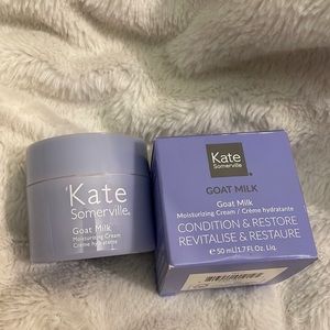 BRAND NEW Kate Somerville Goat Milk